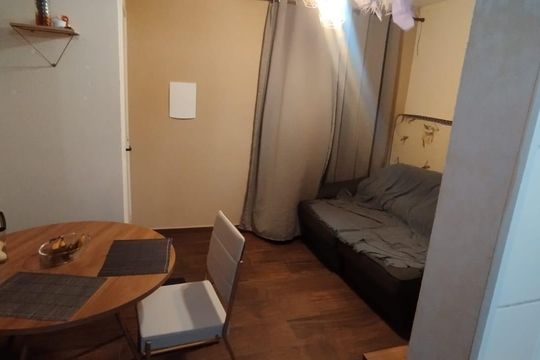 Apartamento à venda com 2 quartos, 52m² em Vila sol nascente, Sumaré