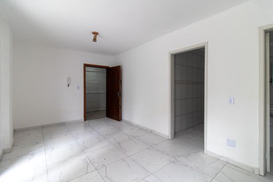 Apartamento para alugar com 1 quarto, 27m² em Centro Histórico, Porto Alegre