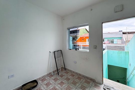 Casa à venda com 5 quartos, 220m² em Vila Boa Viagem, São Bernardo do Campo