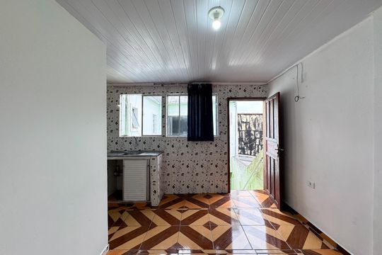 Cozinha - Casa 3 de casa à venda com 5 quartos, 220m² em Vila Boa Viagem, São Bernardo do Campo