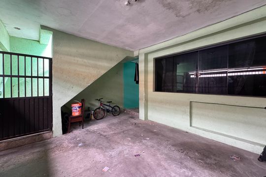 Garagem de casa à venda com 5 quartos, 220m² em Vila Boa Viagem, São Bernardo do Campo
