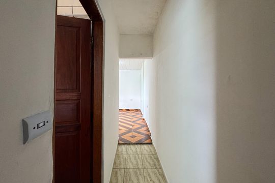 Área de Serviço - Casa 3 de casa à venda com 5 quartos, 220m² em Vila Boa Viagem, São Bernardo do Campo