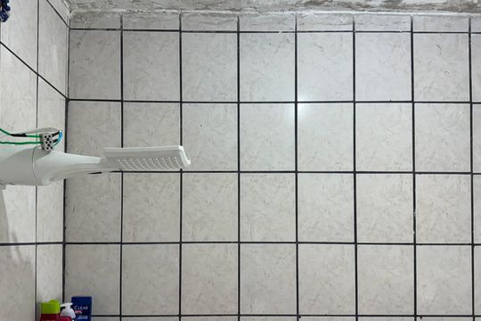 Banheiro Social - Casa 1 de casa à venda com 5 quartos, 220m² em Vila Boa Viagem, São Bernardo do Campo