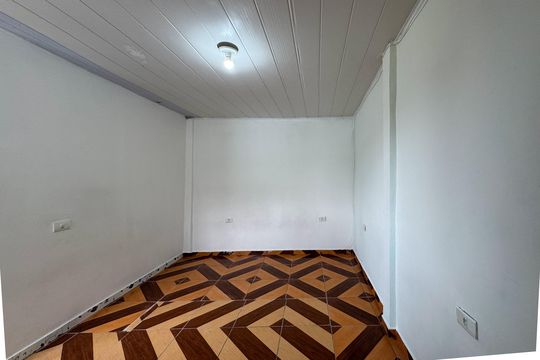 Quarto - Casa 3 de casa à venda com 5 quartos, 220m² em Vila Boa Viagem, São Bernardo do Campo