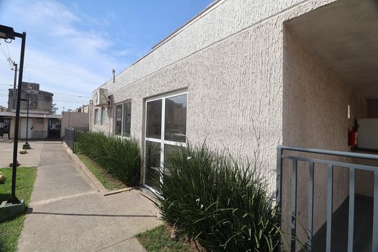 Área comum - Salão de festas de apartamento para alugar com 2 quartos, 42m² em Rio Branco, Canoas