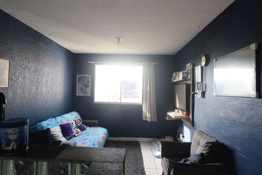 Apartamento para alugar com 2 quartos, 42m² em Rio Branco, Canoas