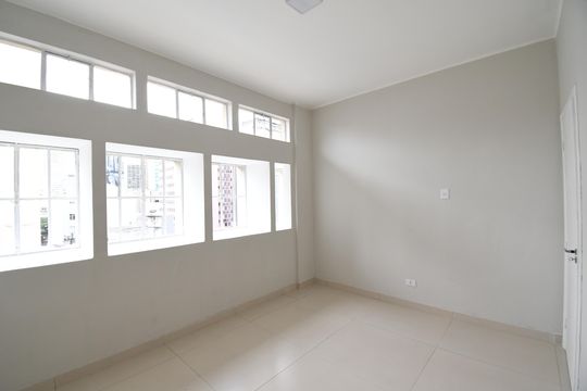Quarto 2 de apartamento à venda com 3 quartos, 120m² em Centro, Curitiba