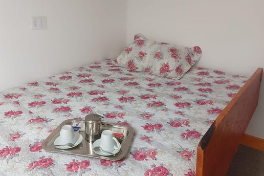 Kitnet/Studio para alugar com 1 quarto, 20m² em Chácaras Alvorada, Indaiatuba