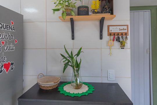 Apartamento à venda com 2 quartos, 42m² em Estância Velha, Canoas