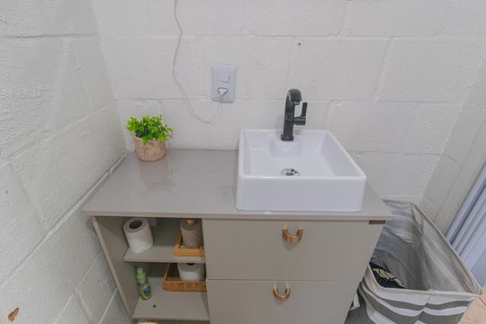 Apartamento à venda com 2 quartos, 42m² em Estância Velha, Canoas