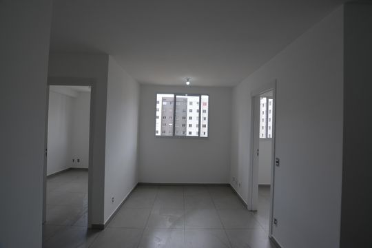 Apartamento para alugar com 2 quartos, 34m² em Jaguaré, São Paulo