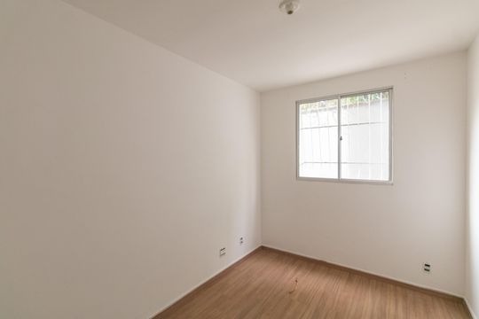 Quarto 2 de apartamento para alugar com 2 quartos, 60m² em Jaqueline, Belo Horizonte