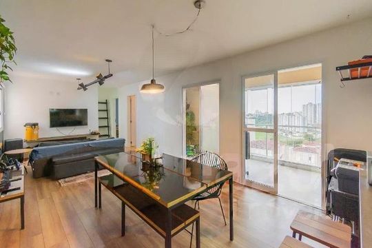 Apartamento para alugar com 2 quartos, 77m² em Jardim São Vicente, Campinas
