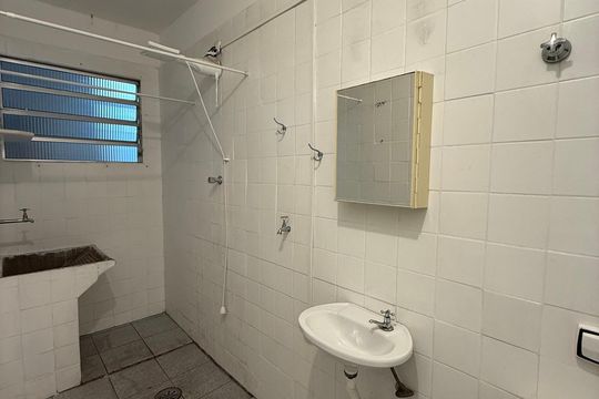 Kitnet/Studio para alugar com 1 quarto, 36m² em Higienópolis, São Paulo