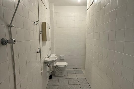Kitnet/Studio para alugar com 1 quarto, 36m² em Higienópolis, São Paulo