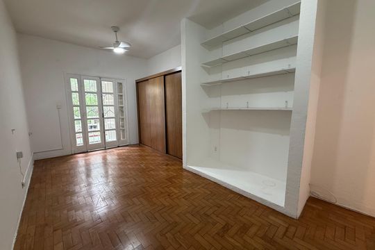 Kitnet/Studio para alugar com 1 quarto, 36m² em Higienópolis, São Paulo