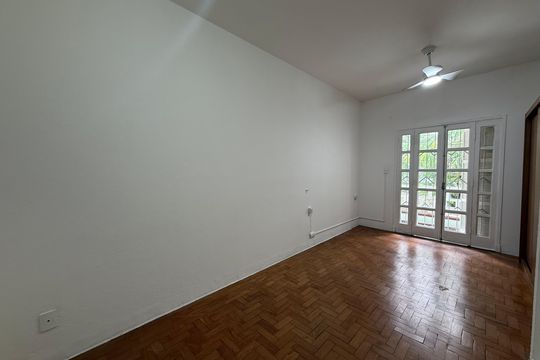 Kitnet/Studio para alugar com 1 quarto, 36m² em Higienópolis, São Paulo