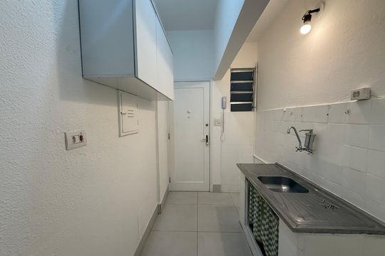 Kitnet/Studio para alugar com 1 quarto, 36m² em Higienópolis, São Paulo