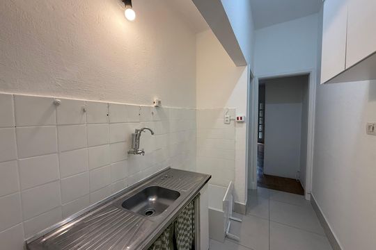Kitnet/Studio para alugar com 1 quarto, 36m² em Higienópolis, São Paulo