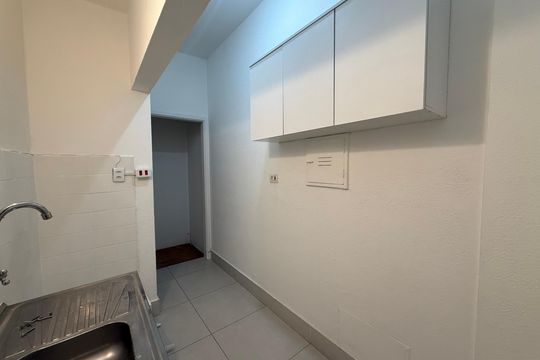 Kitnet/Studio para alugar com 1 quarto, 36m² em Higienópolis, São Paulo