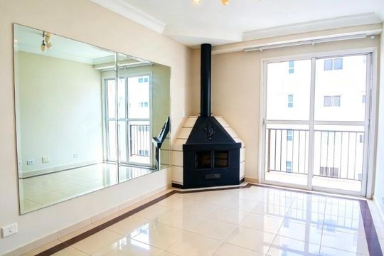 Apartamento à venda com 3 quartos, 183m² em Vila Gumercindo, São Paulo