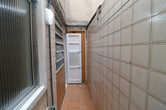 Área de Serviço de apartamento para alugar com 3 quartos, 98m² em Ribeira, Rio de Janeiro