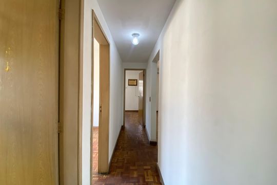Apartamento para alugar com 3 quartos, 92m² em Cachambi, Rio de Janeiro