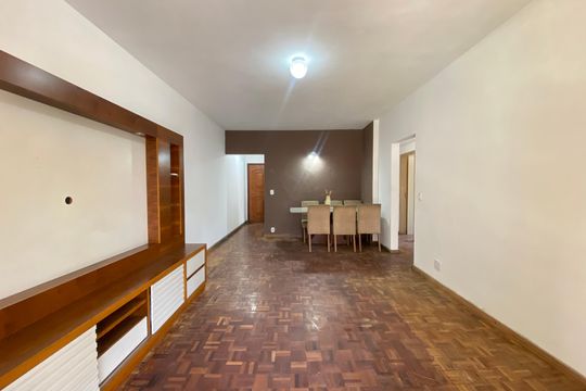 Apartamento para alugar com 3 quartos, 92m² em Cachambi, Rio de Janeiro