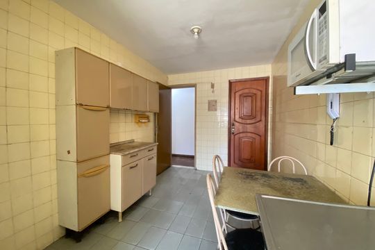 Apartamento para alugar com 3 quartos, 92m² em Cachambi, Rio de Janeiro