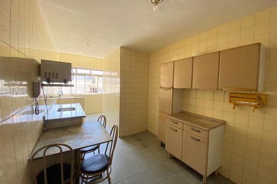 Apartamento para alugar com 3 quartos, 92m² em Cachambi, Rio de Janeiro