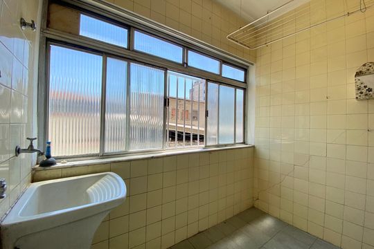 Apartamento para alugar com 3 quartos, 92m² em Cachambi, Rio de Janeiro