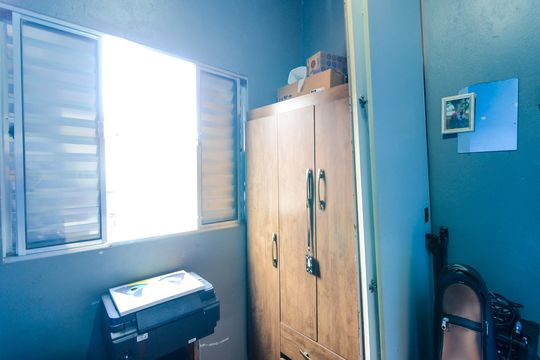 Quarto 3  de casa à venda com 3 quartos, 120m² em Jardim Alvorada, Guarulhos