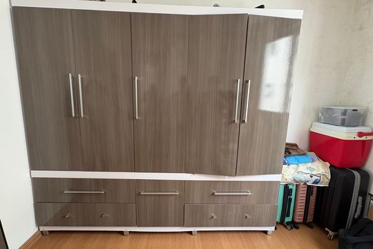 Apartamento à venda com 2 quartos, 44m² em Recreio, Rio de Janeiro