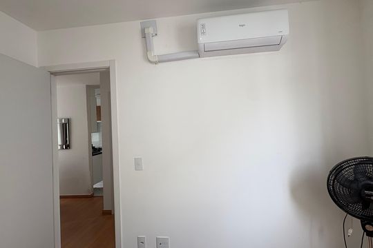 Apartamento à venda com 2 quartos, 44m² em Recreio, Rio de Janeiro