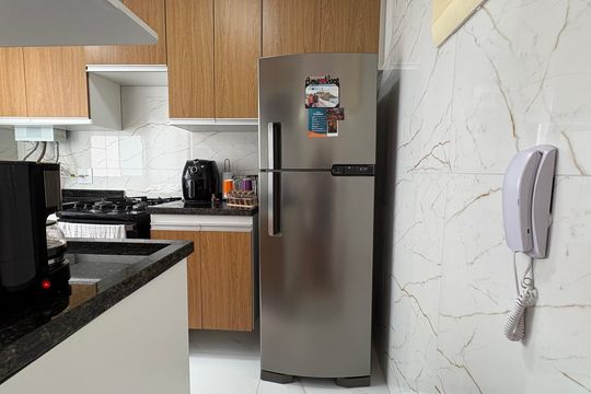 Apartamento à venda com 2 quartos, 44m² em Recreio, Rio de Janeiro