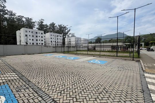 Apartamento à venda com 2 quartos, 44m² em Recreio, Rio de Janeiro