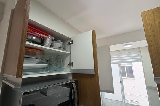 Apartamento à venda com 2 quartos, 44m² em Recreio, Rio de Janeiro