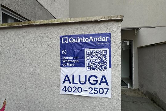 Apartamento à venda com 2 quartos, 44m² em Recreio, Rio de Janeiro