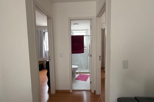 Apartamento à venda com 2 quartos, 44m² em Recreio, Rio de Janeiro