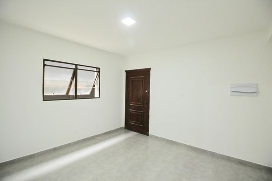 Apartamento para alugar com 1 quarto, 45m² em Embaré, Santos
