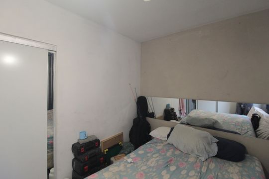 Quarto 2 de apartamento à venda com 2 quartos, 49m² em Jardim Leblon, Belo Horizonte