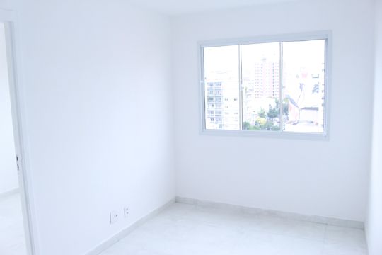 Apartamento para alugar com 2 quartos, 36m² em Campos Elíseos, São Paulo