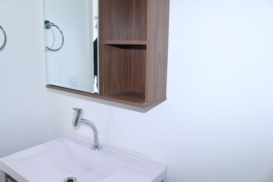 Apartamento para alugar com 2 quartos, 36m² em Campos Elíseos, São Paulo