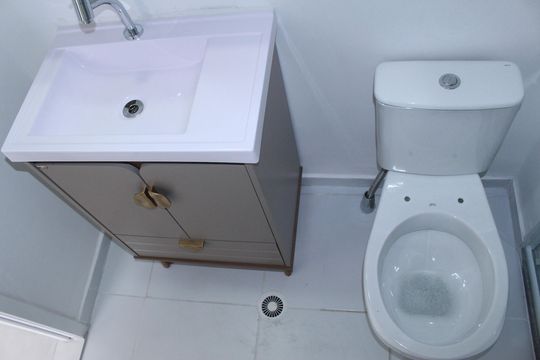 Apartamento para alugar com 2 quartos, 36m² em Campos Elíseos, São Paulo