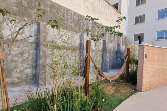 Apartamento para alugar com 2 quartos, 36m² em Campos Elíseos, São Paulo