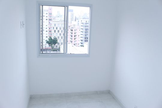Apartamento para alugar com 2 quartos, 36m² em Campos Elíseos, São Paulo