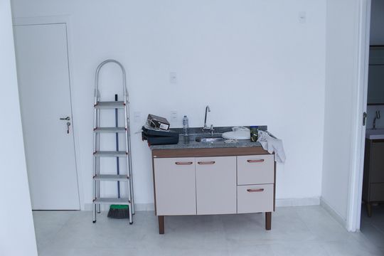 Apartamento para alugar com 2 quartos, 36m² em Campos Elíseos, São Paulo