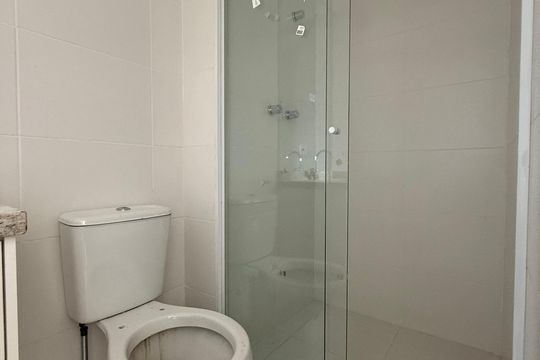 Apartamento para alugar com 1 quarto, 40m² em Centro Histórico de São Paulo, São Paulo