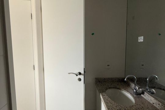 Apartamento para alugar com 1 quarto, 40m² em Centro Histórico de São Paulo, São Paulo