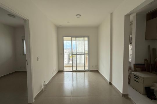 Apartamento para alugar com 1 quarto, 40m² em Centro Histórico de São Paulo, São Paulo